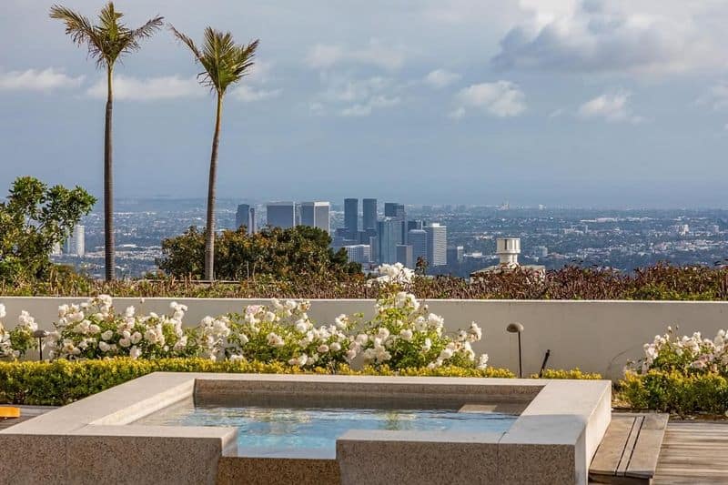 Trousdale Estates – Beverly Hills, California