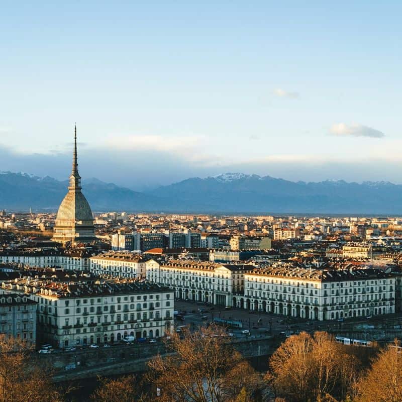 Turin, Italy