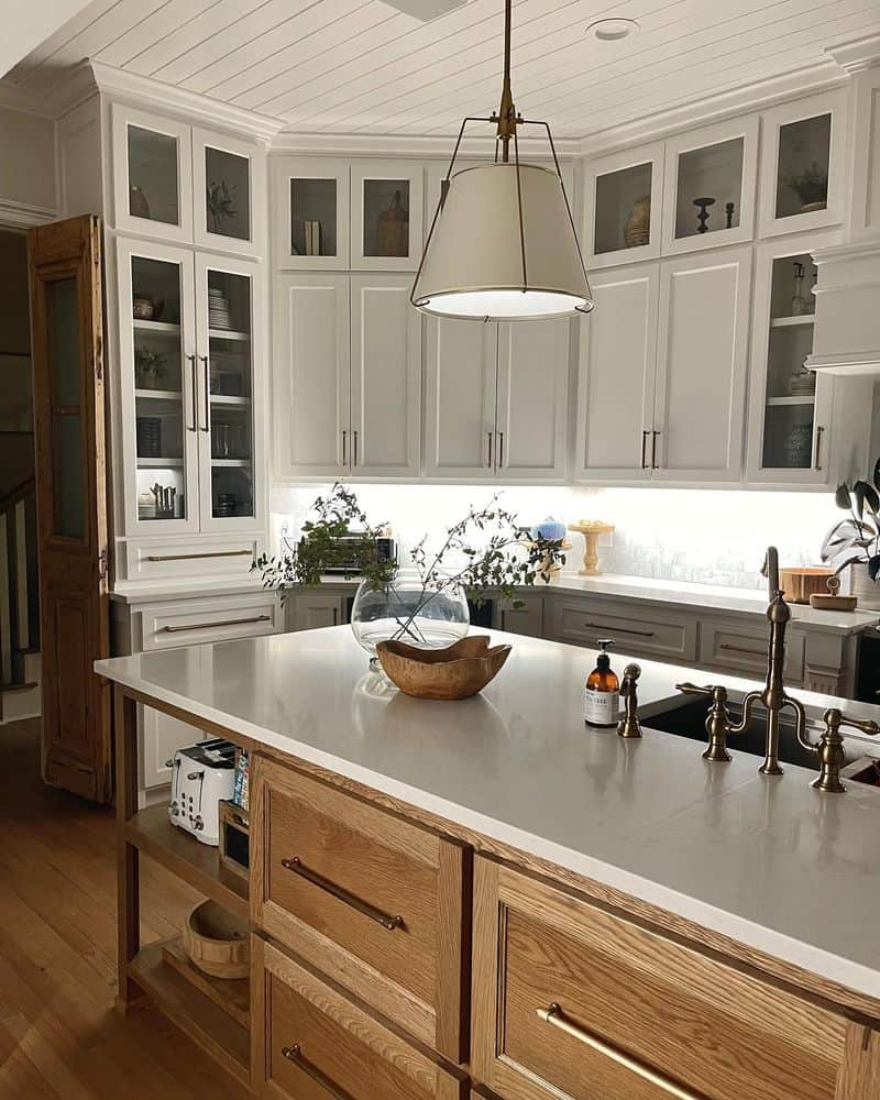 Under-Cabinet Lighting