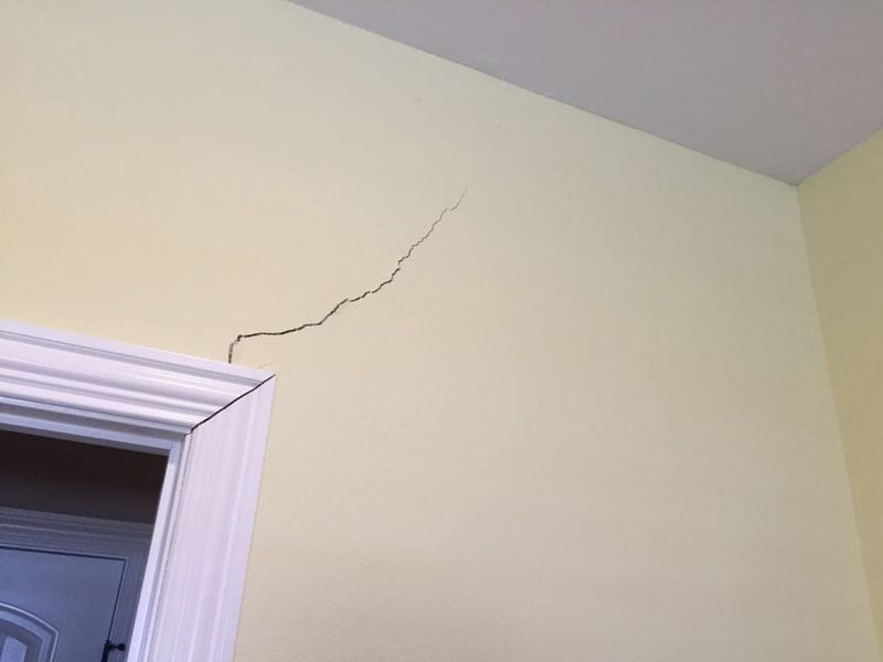Sticking Doors and Windows