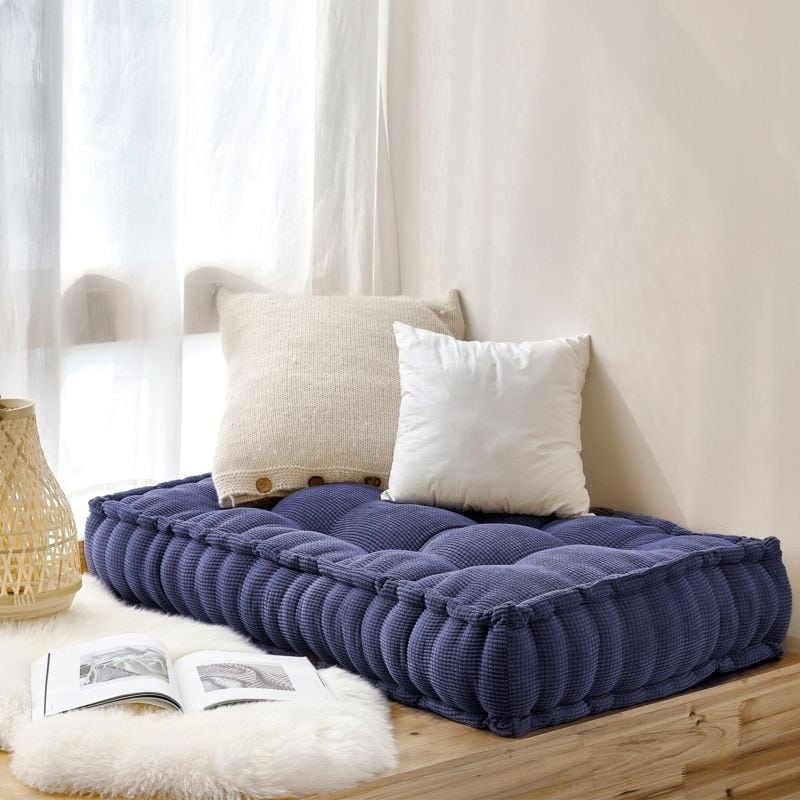 Versatile Seating