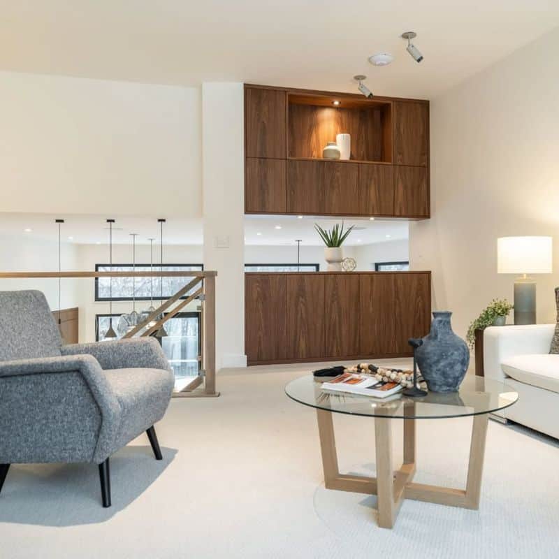 Unusual Floor Plan Layouts