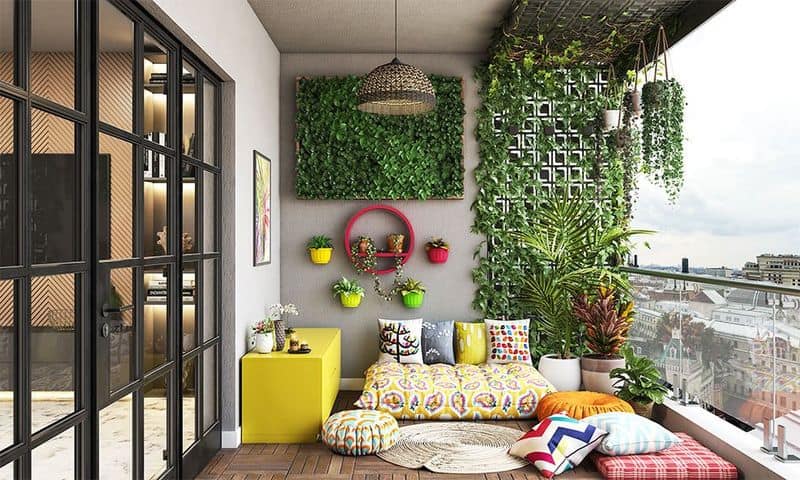 Nature-Inspired Elements