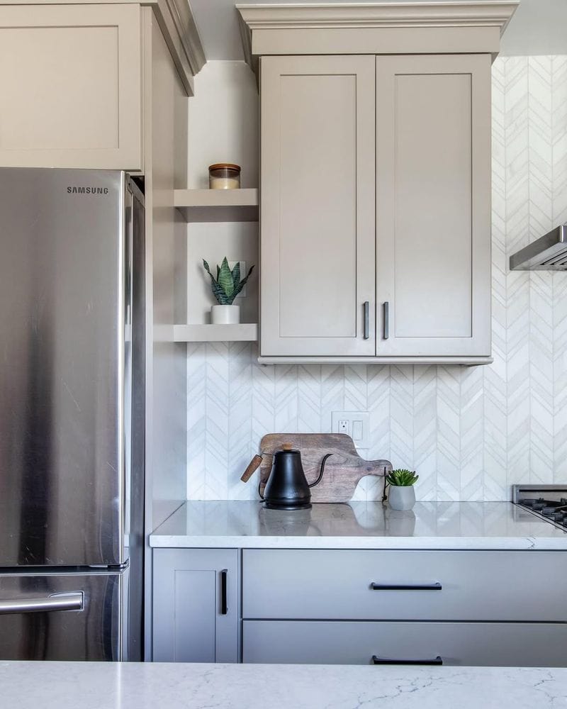 Update Countertops