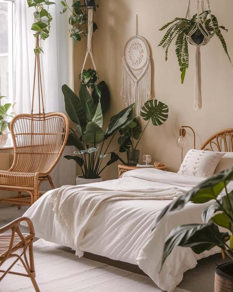 Urban Jungle Vibes