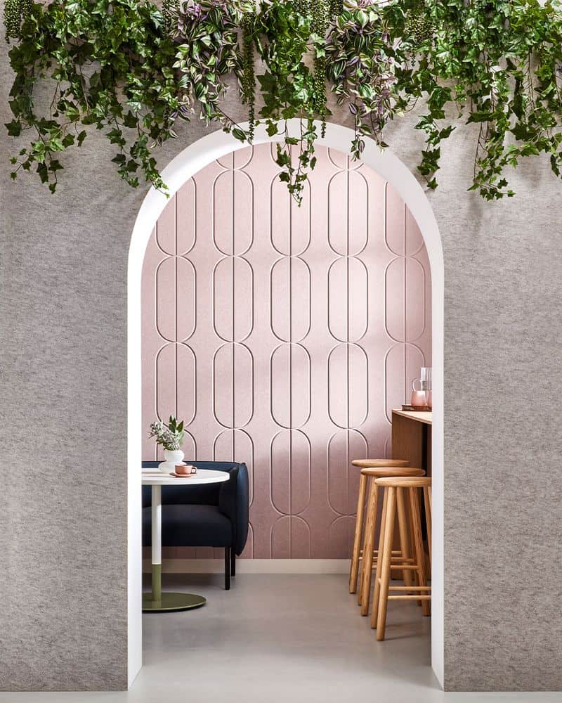 Use Acoustic Panels