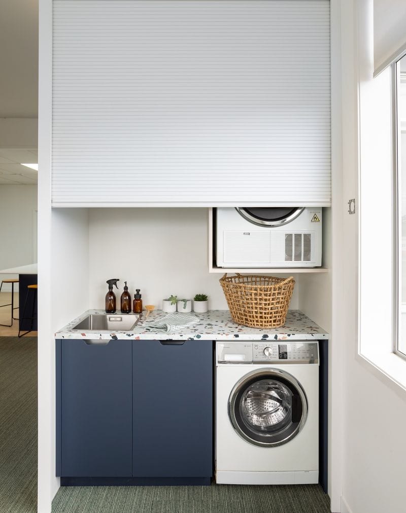 Use Decorative Screens