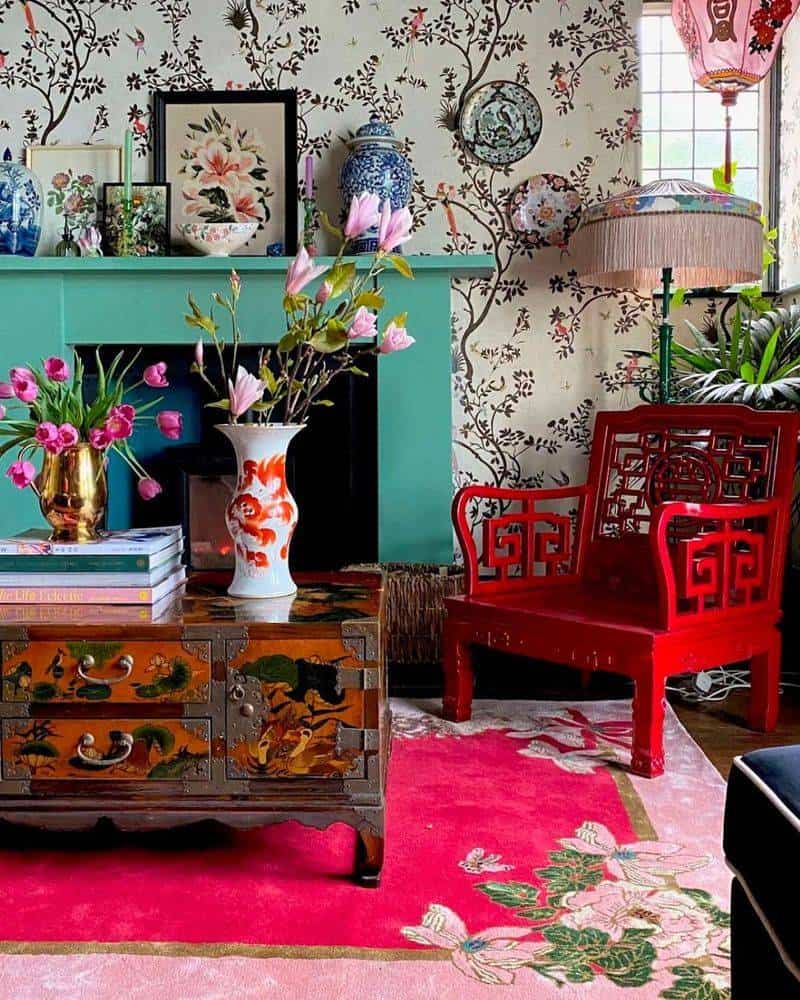 Use Nature-Inspired Motifs