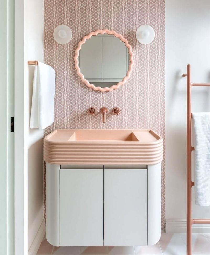 Use Pastel Color Palettes