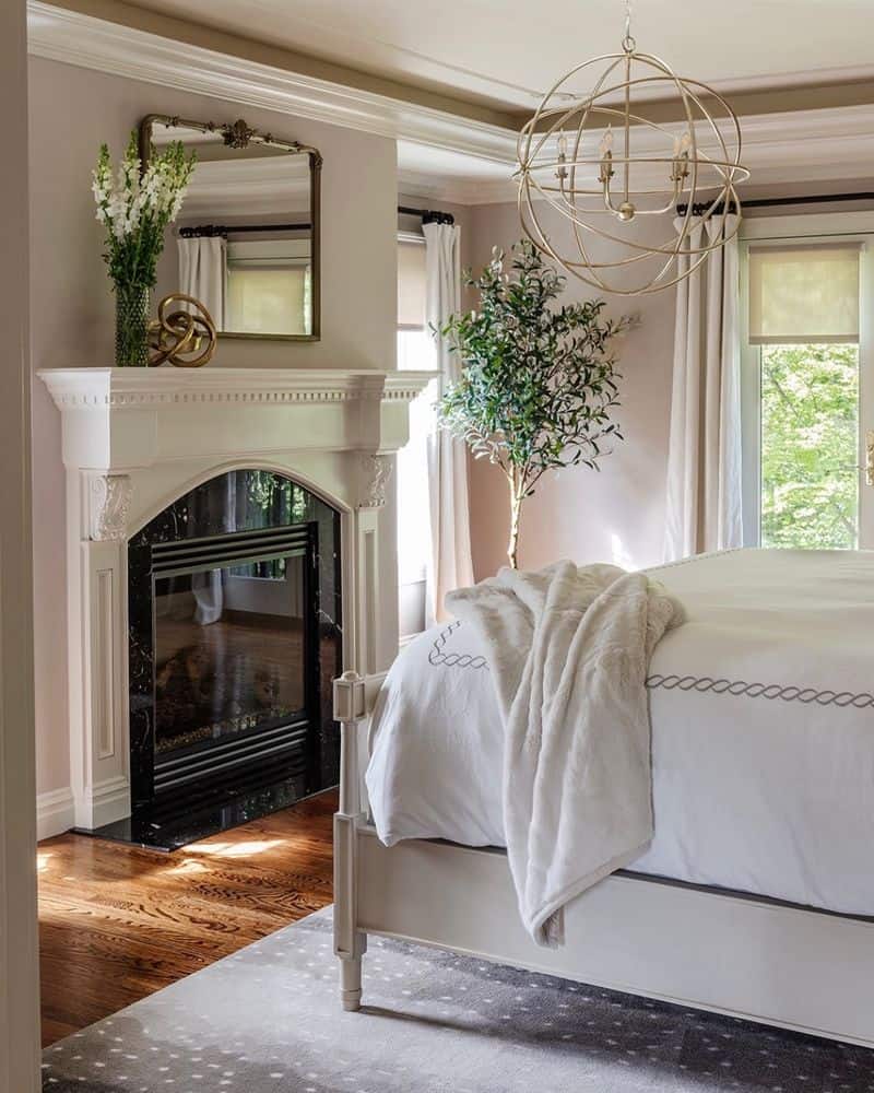 Use Statement Lighting