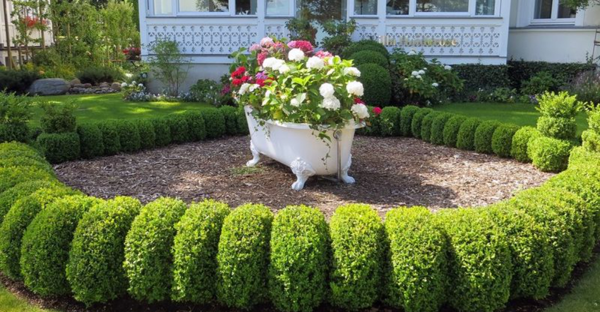 Use These 10 Hacks To Transform Your Backyard Into A 5-Star-Like Resort