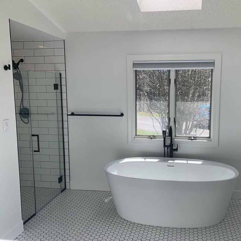 Using Improper Bathroom Products