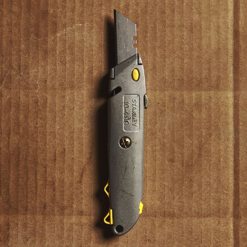 Utility Knife