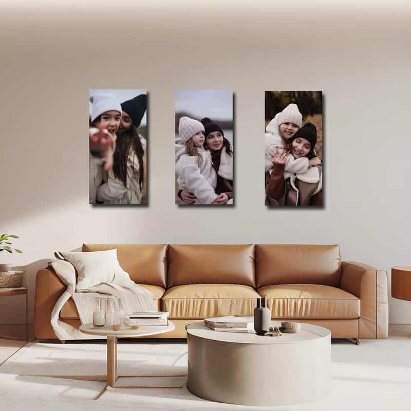 Personalize with Art