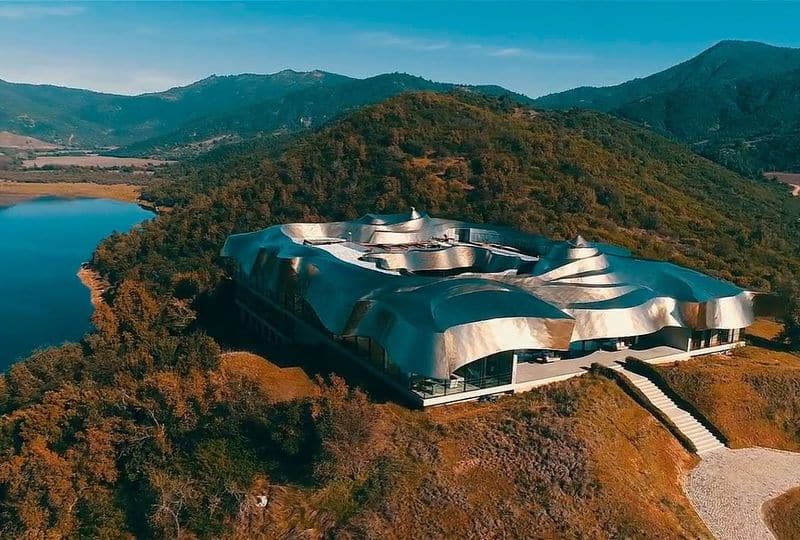 VIK – Millahue, Chile