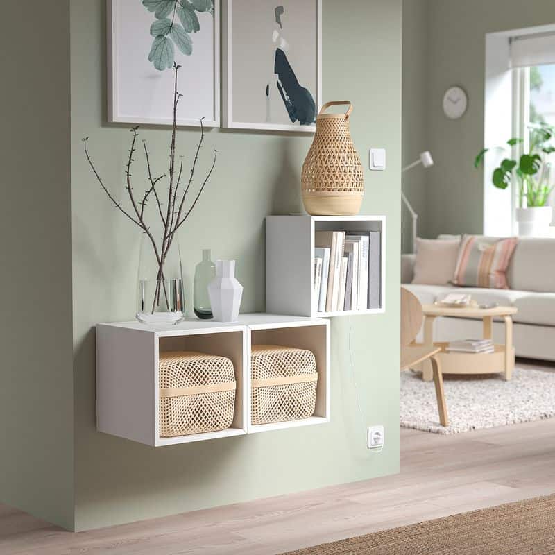 EKET Wall-mounted Cabinet