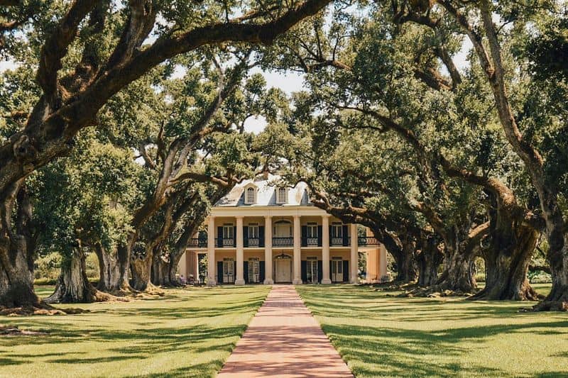 Vacherie, Louisiana