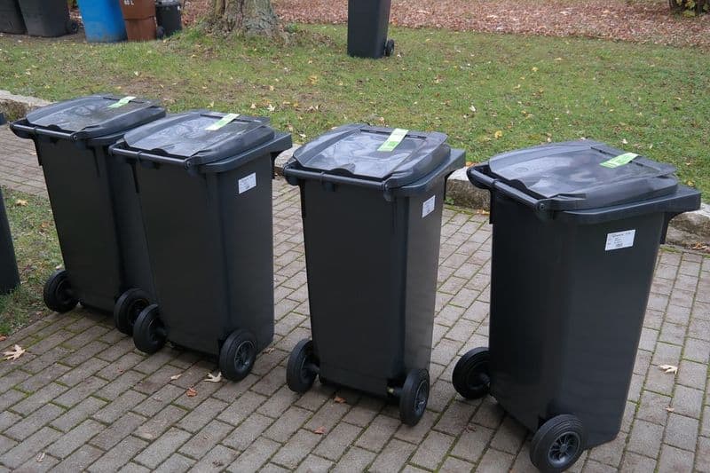 Trash Troubles