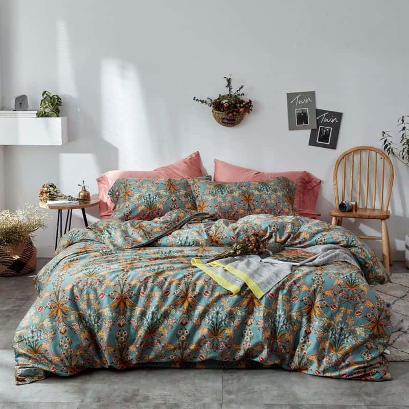 Floral Vintage Prints