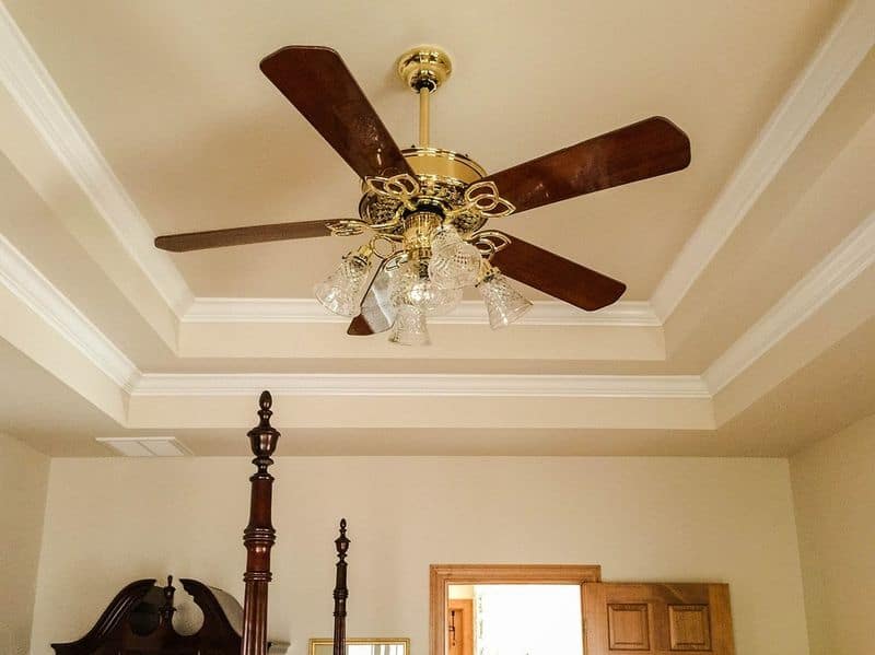 Crown Molding