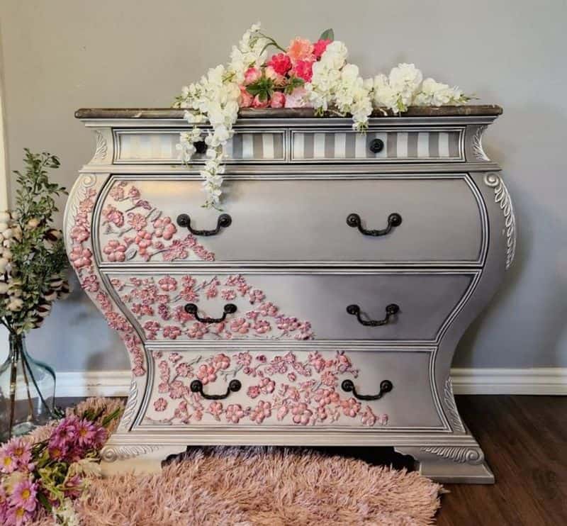 Whimsical Touch