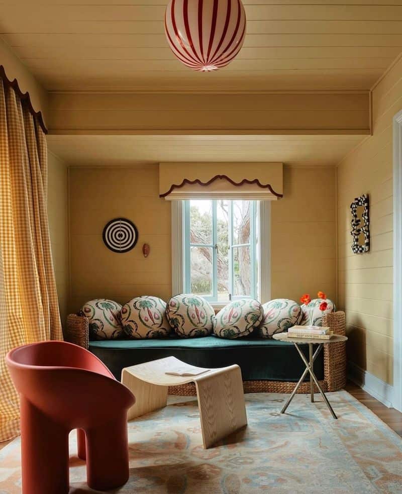 Cozy Warmth