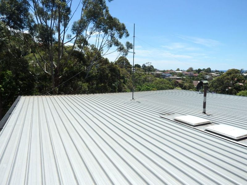 Enhanced Wind Resistance
