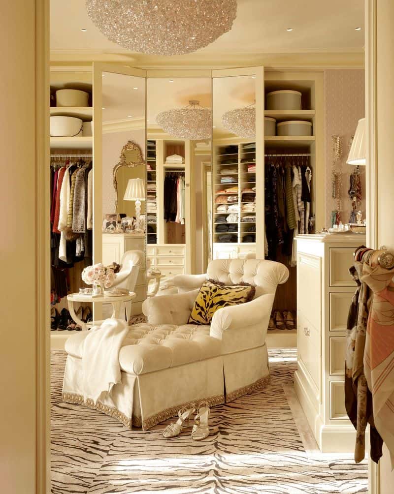 Sophisticated Decor