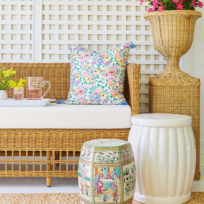 Colorful Accents