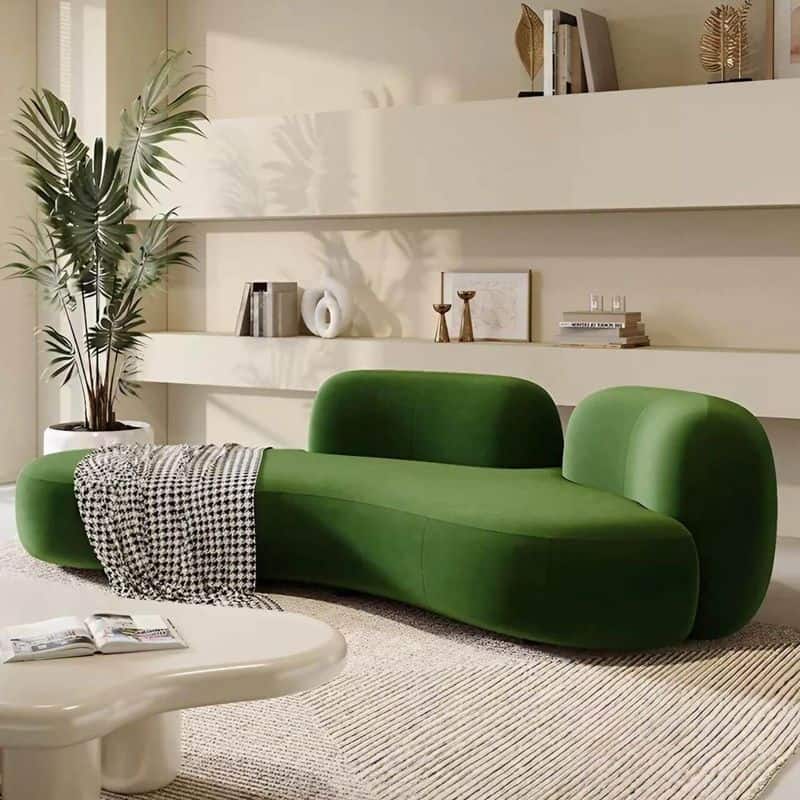 Comfortable Choice