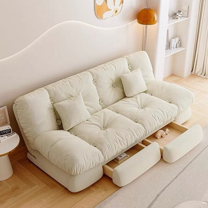 Affordable Comfort