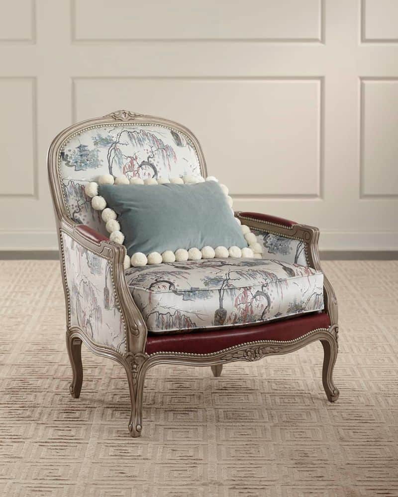 Exquisite Craftsmanship