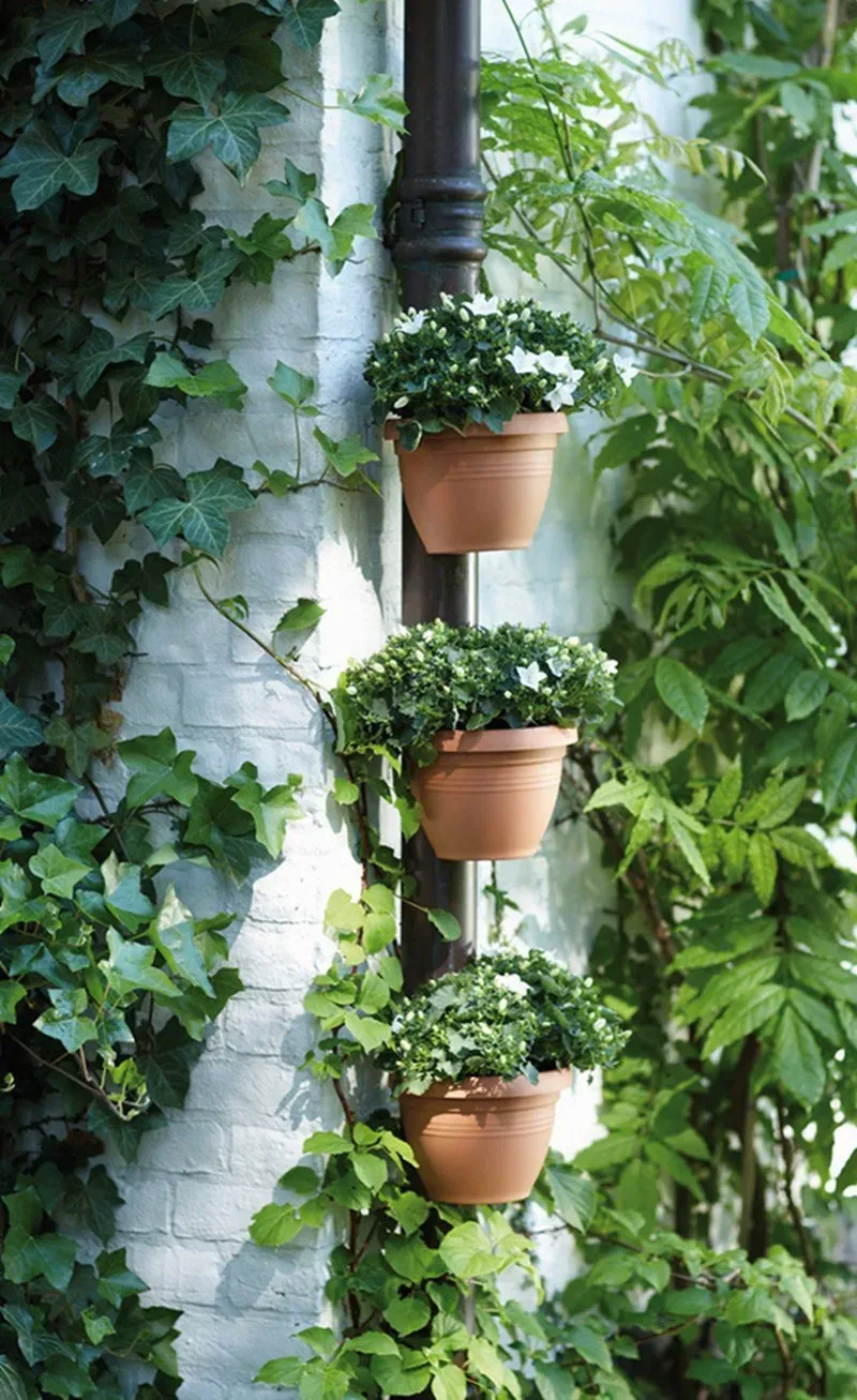 Vertical Garden Wrap