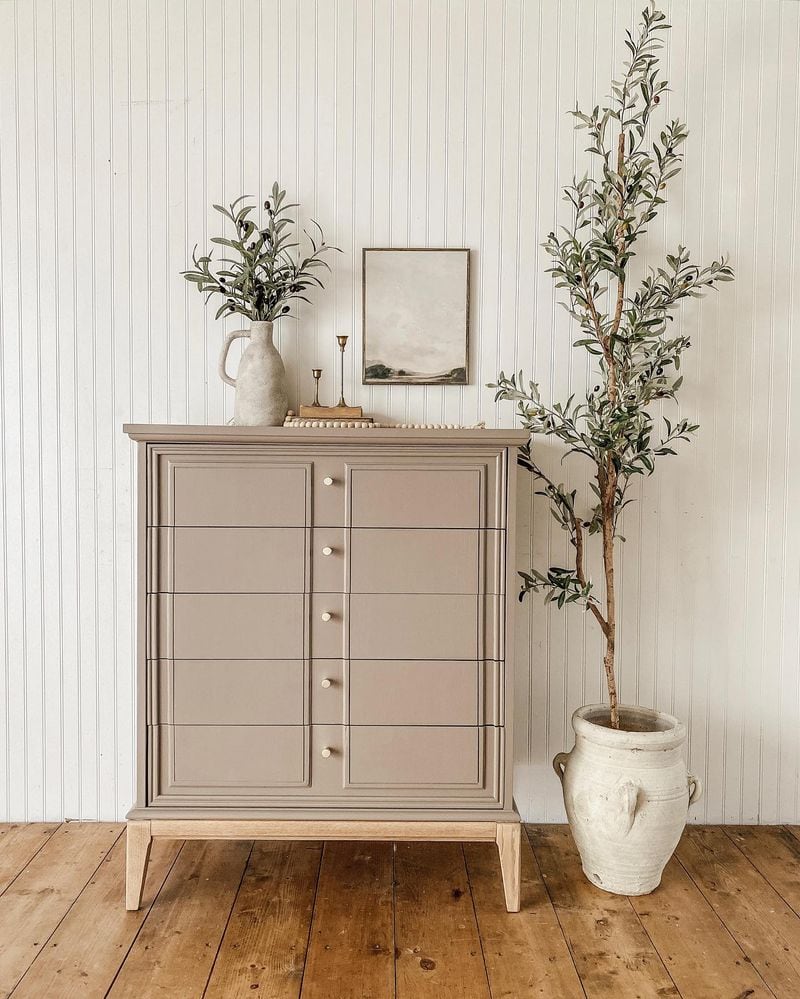 Stylish Design Options