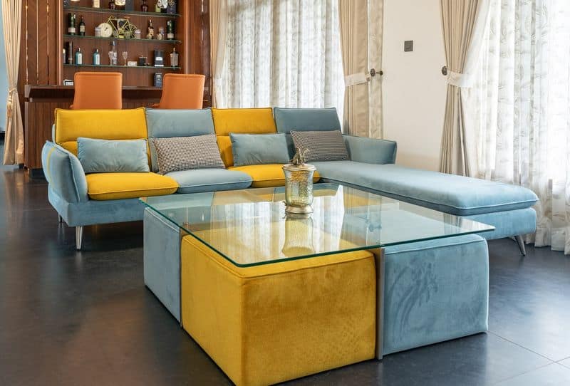 Versatile Decor