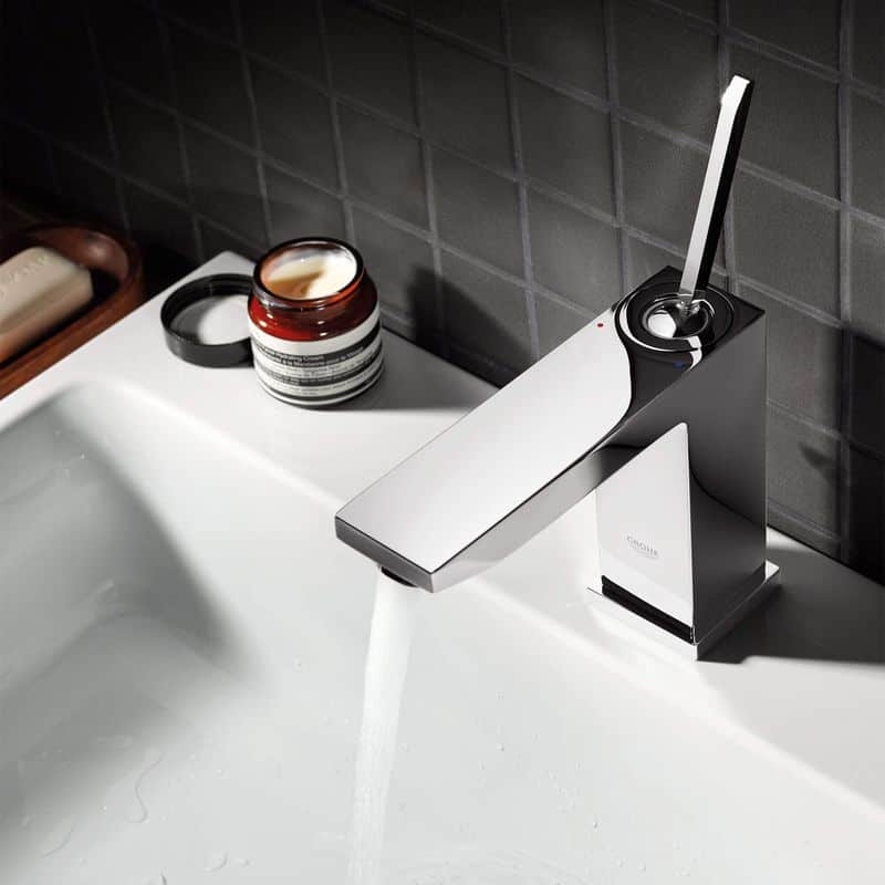 Grohe Eurocube Joy Faucet