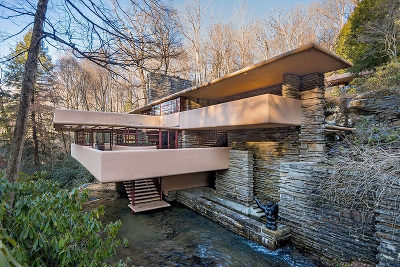 Fallingwater