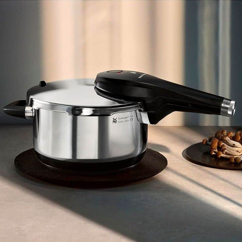 WMF Pressure Cooker