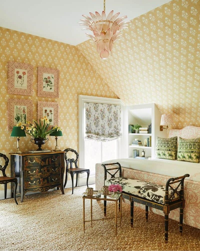 Vintage Accents