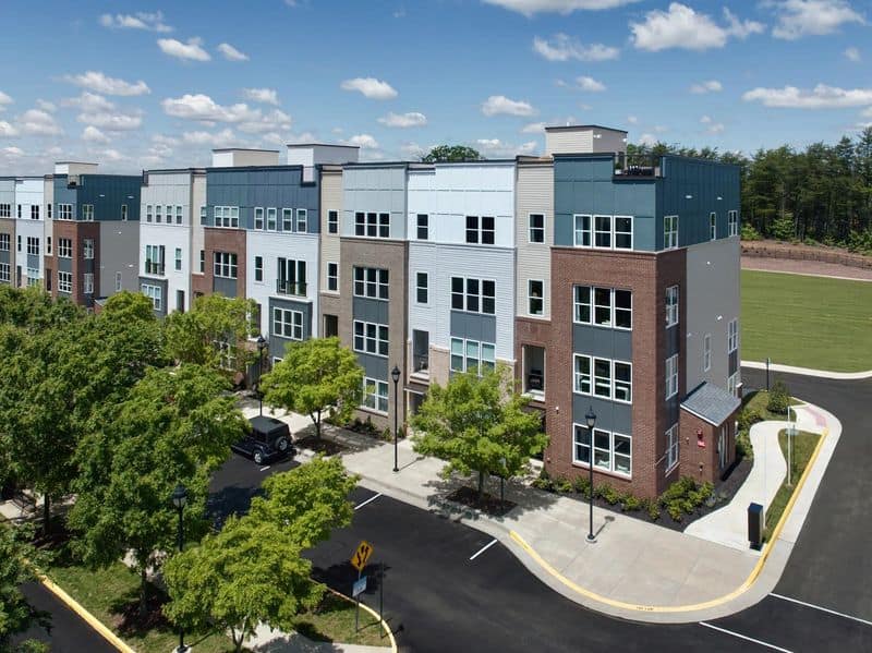 Suburban Condo Investment (2020s)