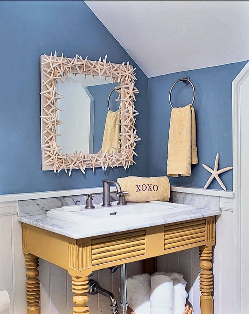 Nautical Nook