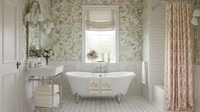 Floral Accents