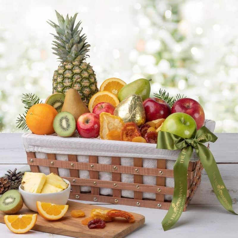 Artisanal Market Medley