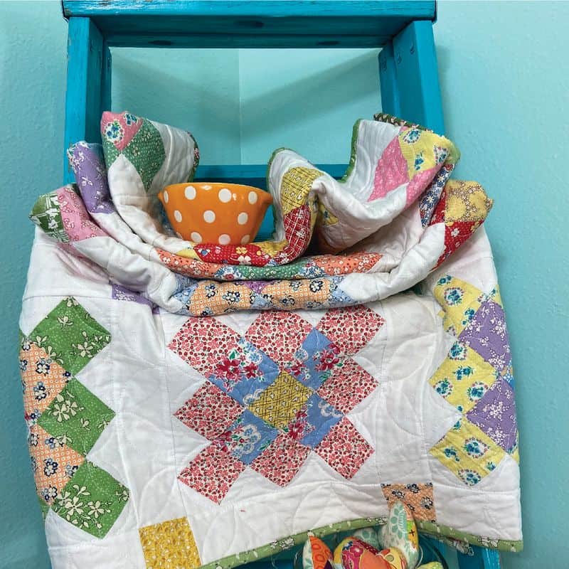 Traditional Quilts