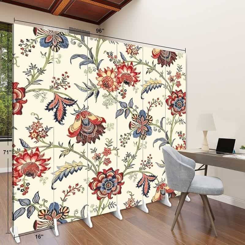 Hanging Textile Art
