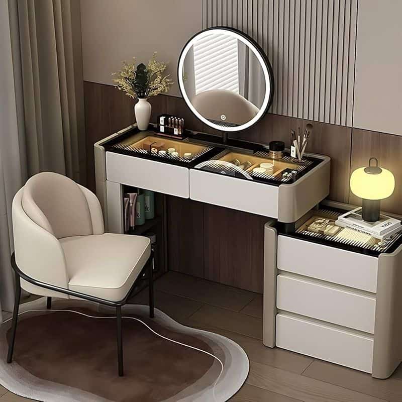 Multifunctional Smart Mirror