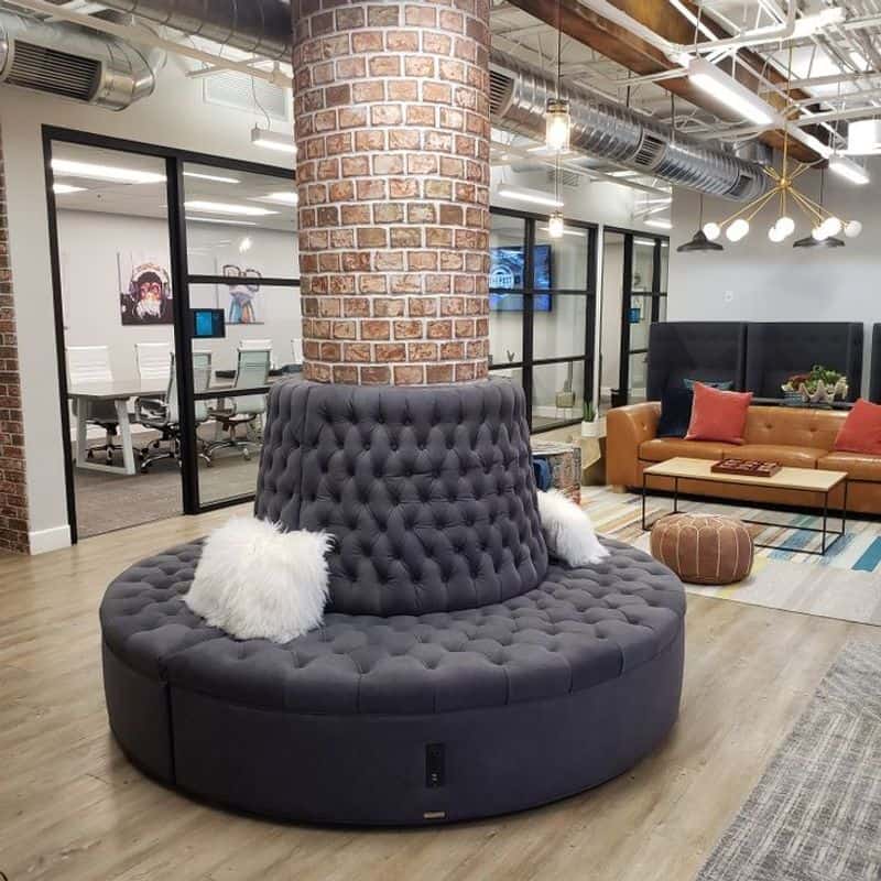 Comfort and Coziness