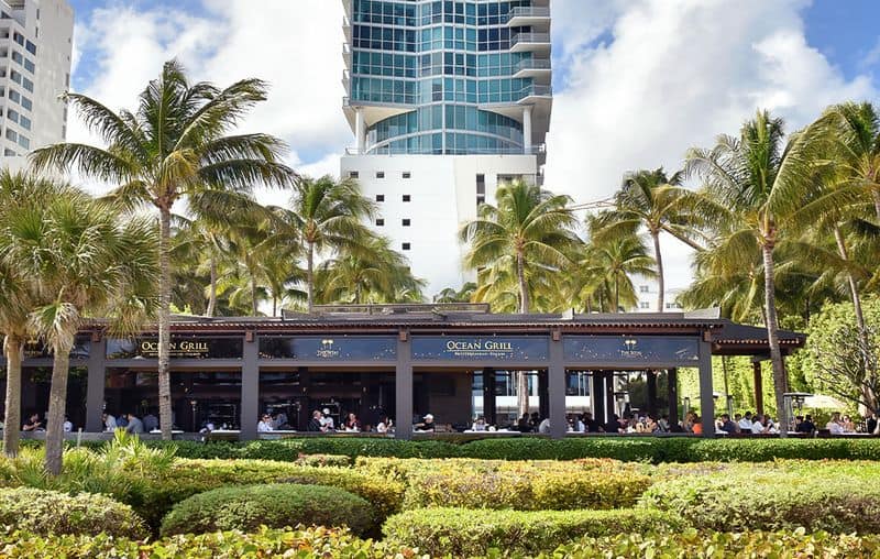The Setai, Miami Beach