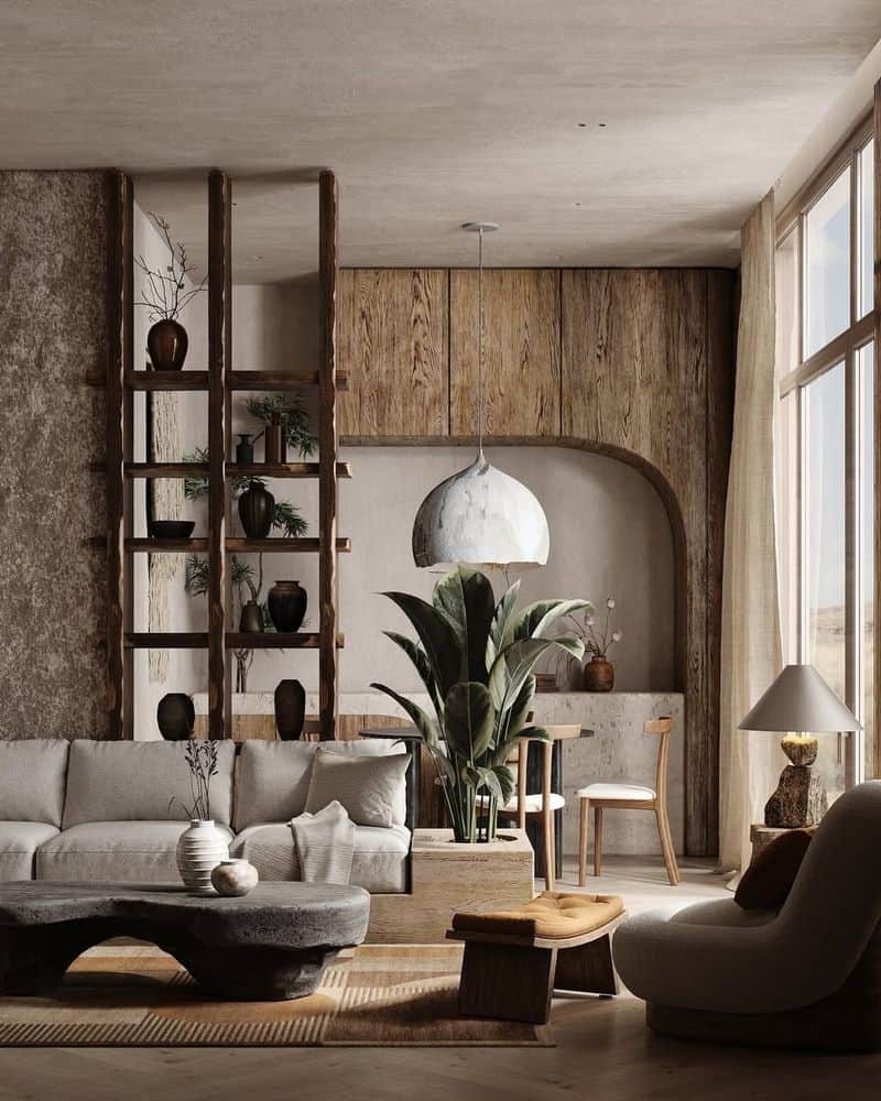 Wabi-Sabi Details