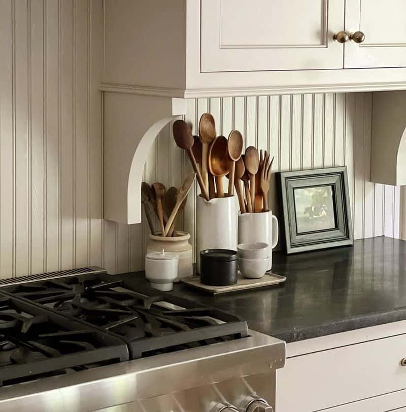 Kitchen Backsplash
